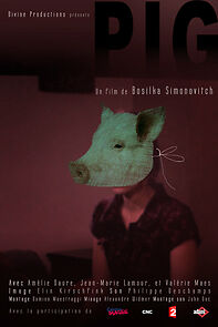 Watch Pig (Short 2008)