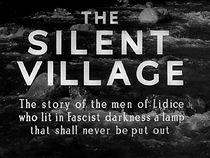 Watch The Silent Village (Short 1943)
