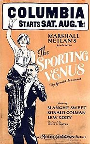 Watch The Sporting Venus