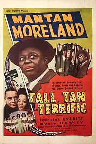 Watch Tall, Tan, and Terrific (Short 1946)