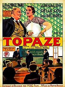 Watch Topaze