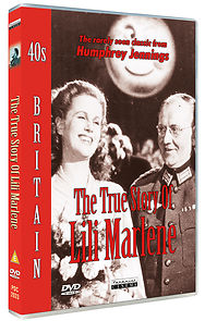 Watch The True Story of Lili Marlene (Short 1944)