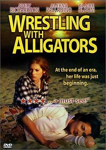Watch Wrestling with Alligators