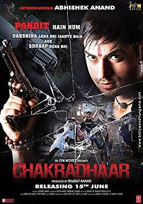 Watch Chakradhaar