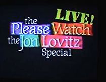 Watch The Please Watch the Jon Lovitz Special