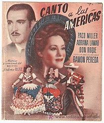 Watch Canto a las Américas