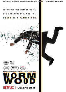 Watch Wormwood