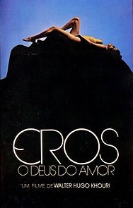 Watch Eros, O Deus do Amor