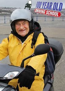 Watch 100 Year Old Driving School