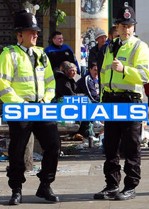 Watch The Specials
