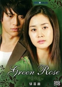 Watch Green Rose