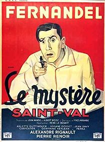 Watch St. Val's Mystery