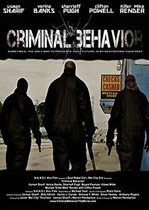 Watch Criminal Behavior