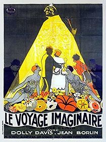 Watch The Imaginary Voyage