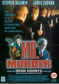 Watch Mr. Murder