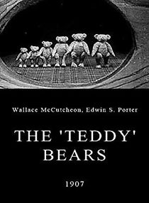 Watch The 'Teddy' Bears