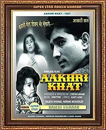 Watch Aakhri Khat