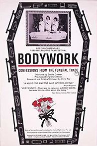 Watch Body Work