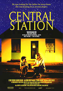 Watch Central Station