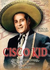 Watch The Cisco Kid