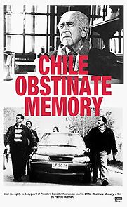 Watch Chile, the Obstinate Memory
