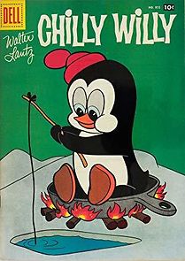 Watch Chilly Willy