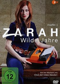 Watch Zarah