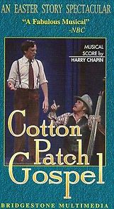 Watch Cotton Patch Gospel