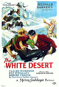 Watch The White Desert