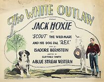 Watch The White Outlaw