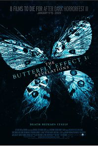 Watch The Butterfly Effect 3: Revelations