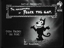 Watch Felix Pinches the Pole (Short 1924)