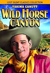 Watch Wild Horse Canyon