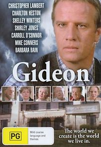 Watch Gideon