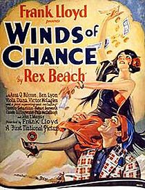 Watch Winds of Chance