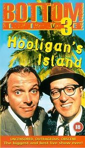 Watch Bottom Live 3: Hooligan's Island