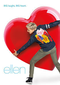 Watch The Ellen DeGeneres Show