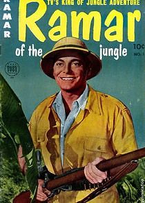 Watch Ramar of the Jungle