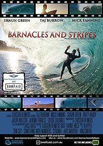 Watch Barnacles and Stripes
