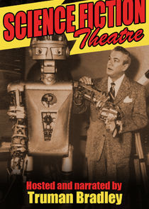 Watch Science Fiction Theatre