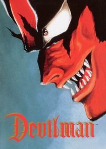 Watch Devilman