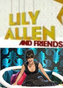 Watch Lily Allen and Friends
