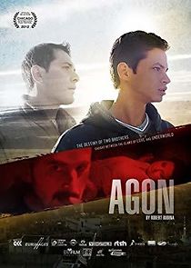 Watch Agon