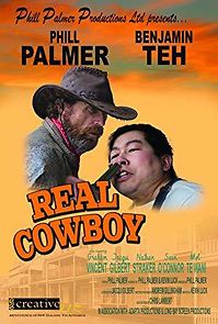 Watch Real Cowboy