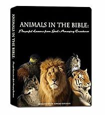 Watch Animals in the Bible