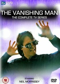 Watch The Vanishing Man
