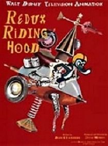 Watch Redux Riding Hood (Short 1997)
