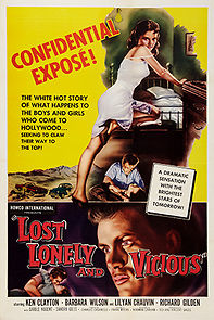 Watch Lost, Lonely and Vicious