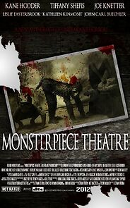 Watch Monsterpiece Theatre Volume 1