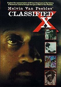 Watch Classified X